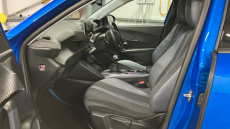 Peugeot 2008 1.2 PureTech Allure 5dr Petrol Estate